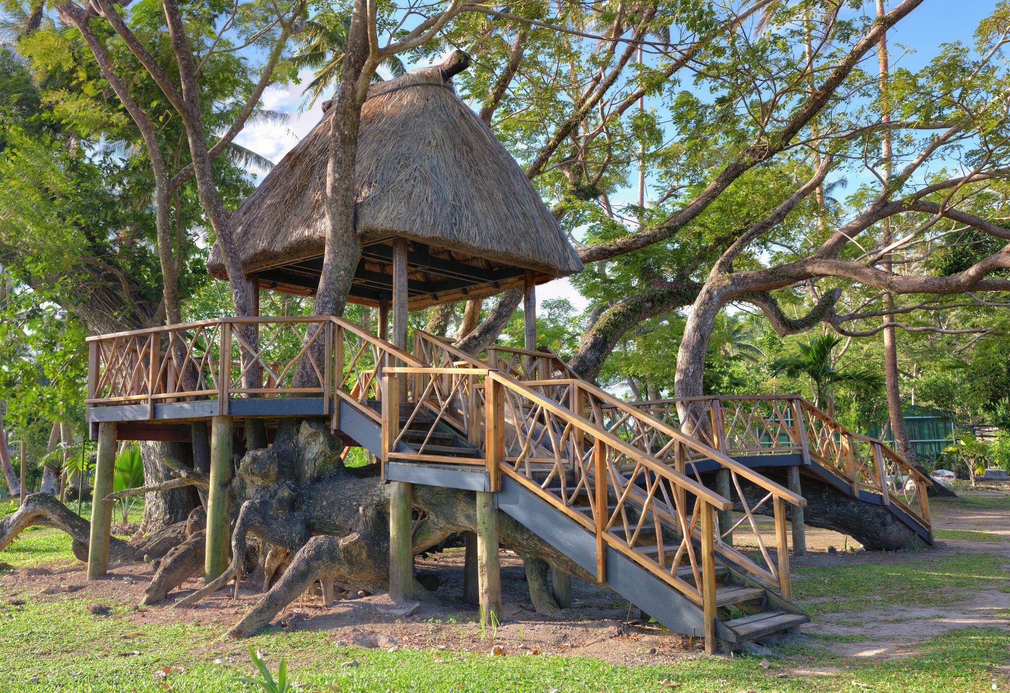 Jean-Michel Cousteau Resort Fiji Savusavu Exterior photo