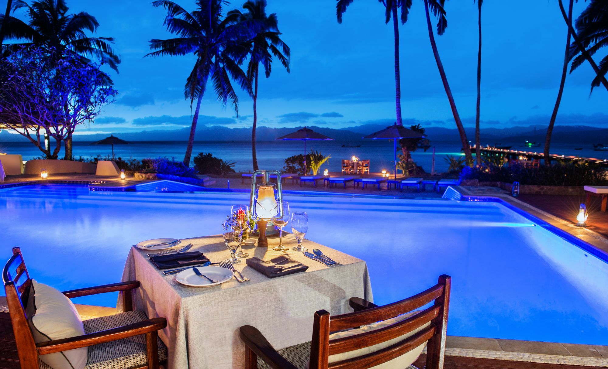 Jean-Michel Cousteau Resort Fiji Savusavu Exterior photo